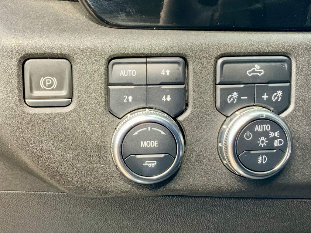 Thumbnail: 2023 GMC Sierra 1500 - 38