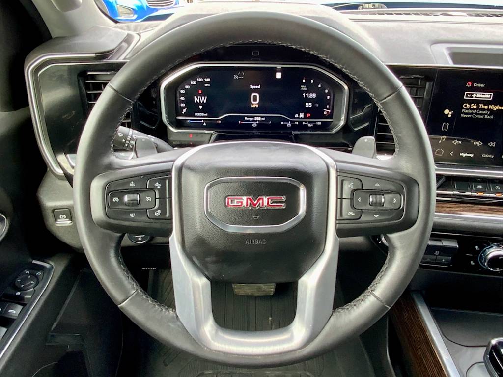 Thumbnail: 2023 GMC Sierra 1500 - 32