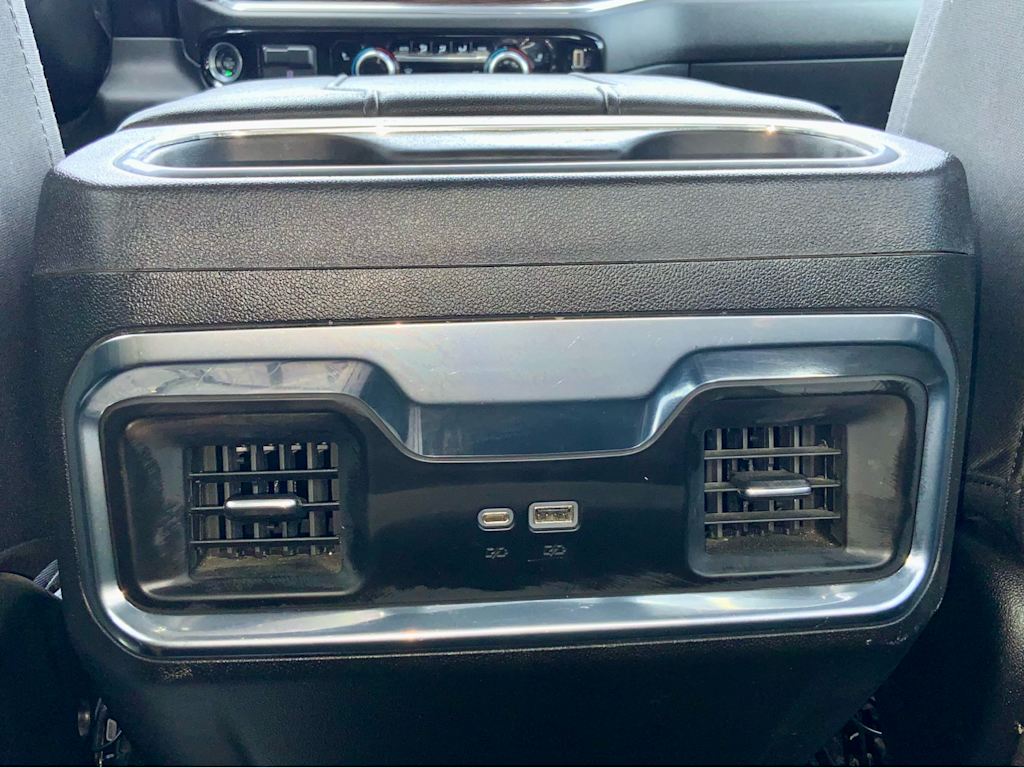 Thumbnail: 2023 GMC Sierra 1500 - 37