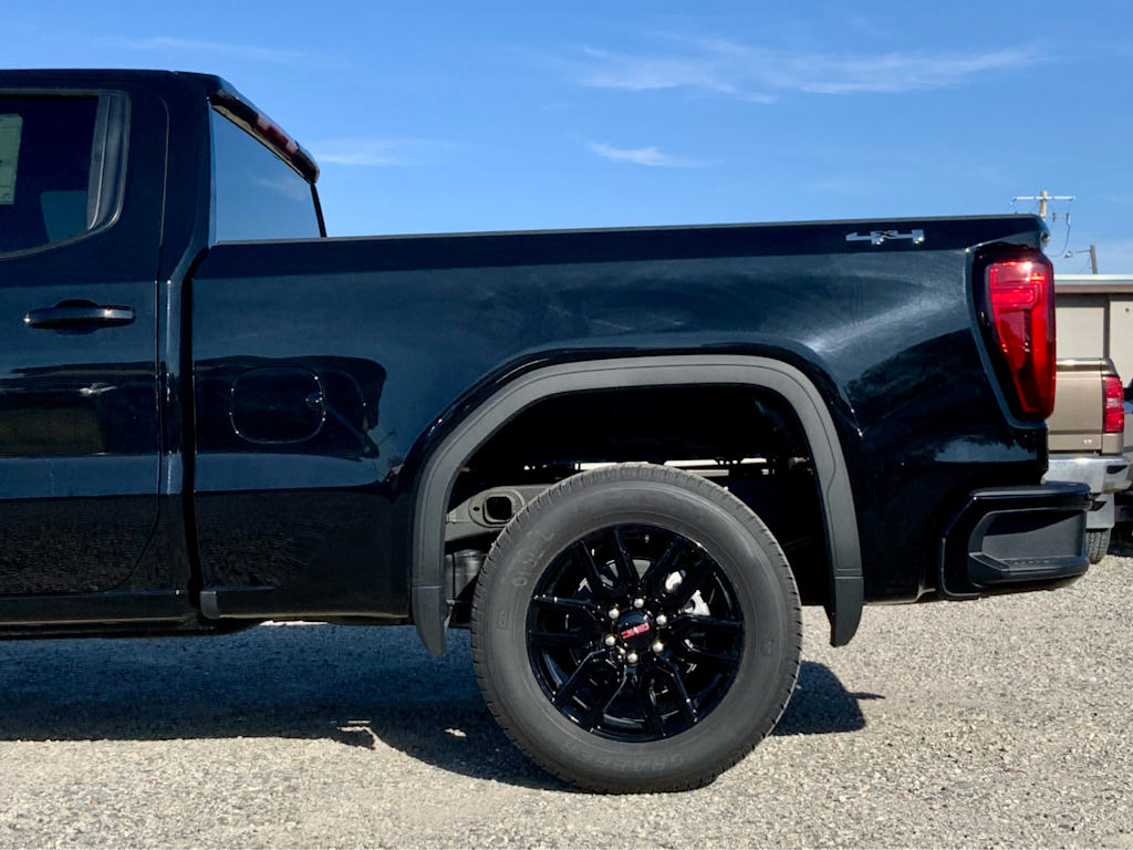 Thumbnail: 2026 GMC Sierra 1500 - 8