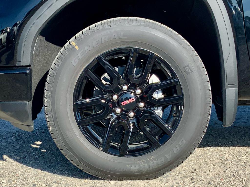 Thumbnail: 2026 GMC Sierra 1500 - 25