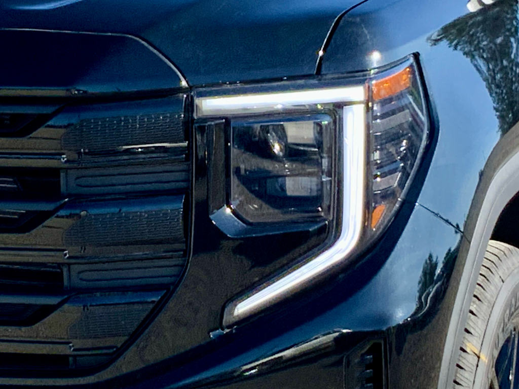 Thumbnail: 2026 GMC Sierra 1500 - 24