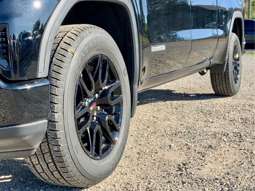 Thumbnail: 2026 GMC Sierra 1500 - 26