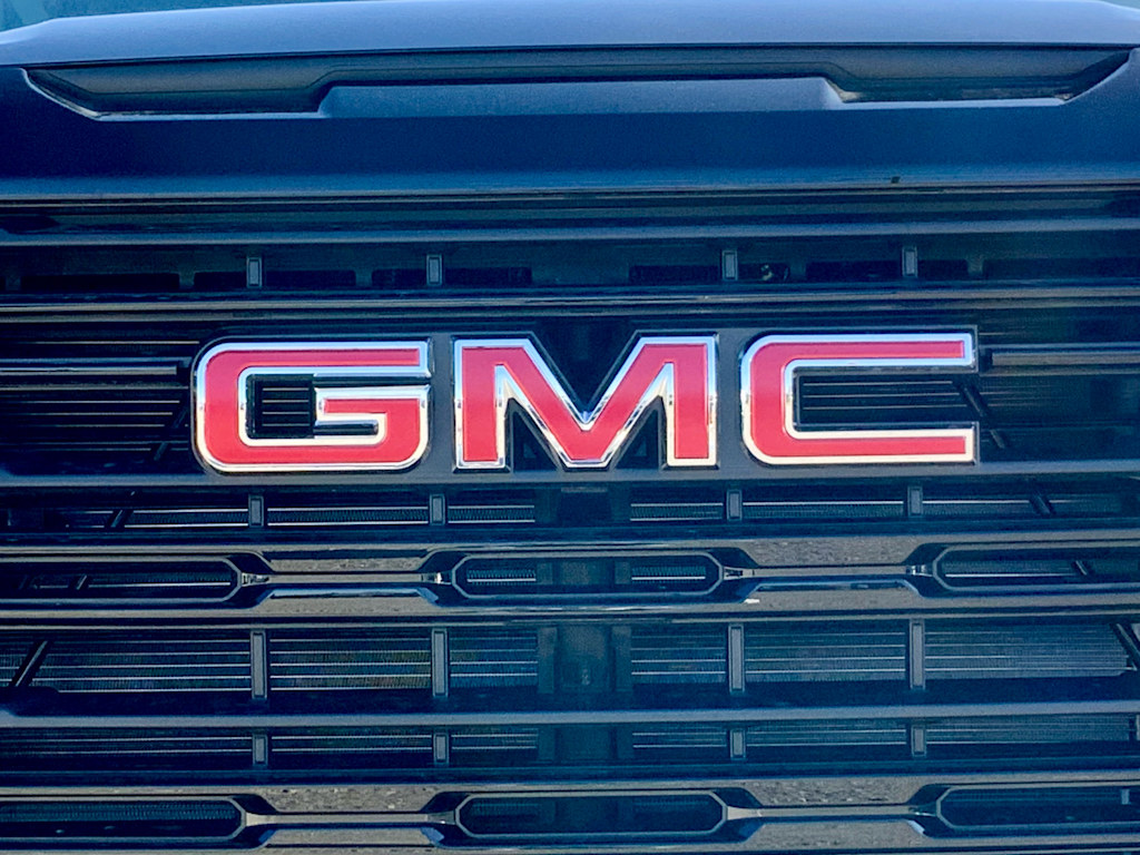 Thumbnail: 2026 GMC Sierra 1500 - 7