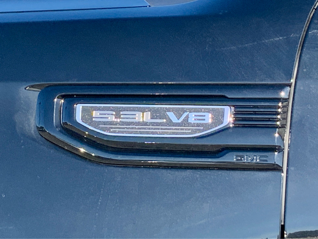 Thumbnail: 2026 GMC Sierra 1500 - 29