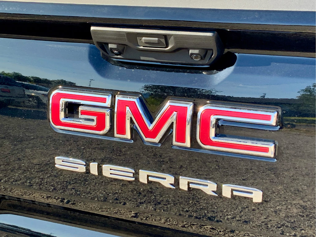 Thumbnail: 2026 GMC Sierra 1500 - 30