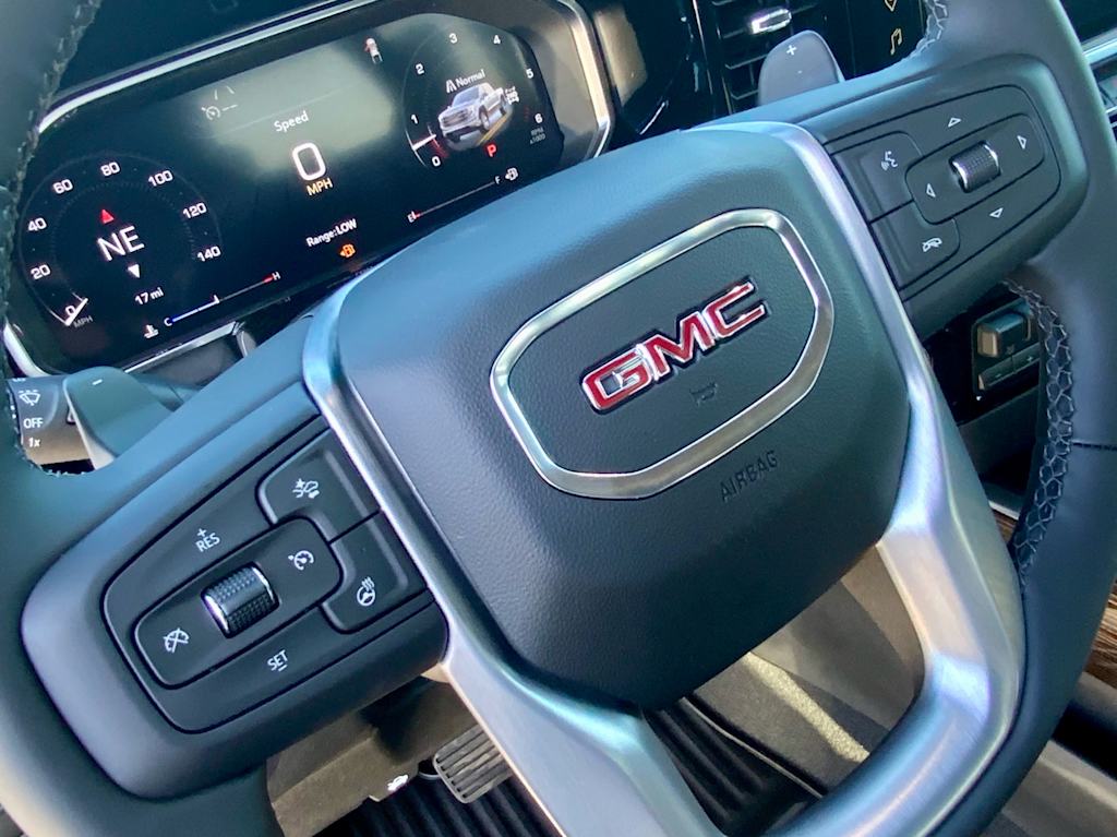 Thumbnail: 2026 GMC Sierra 1500 - 33