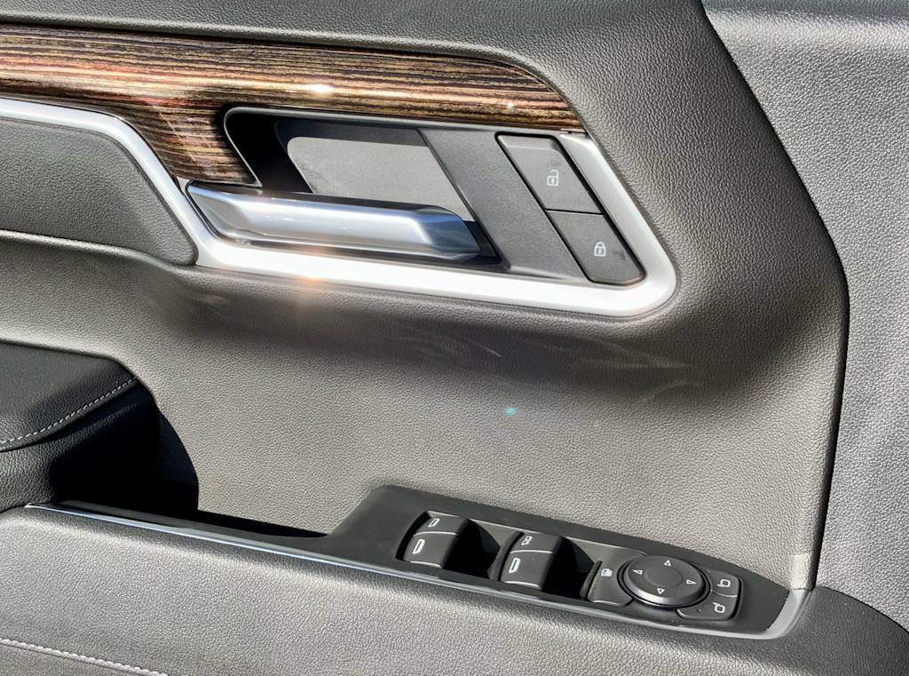 Thumbnail: 2026 GMC Sierra 1500 - 37