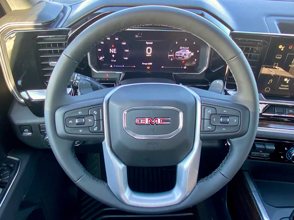 Thumbnail: 2026 GMC Sierra 1500 - 14