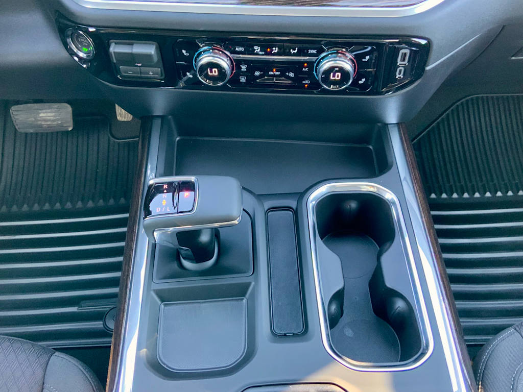 Thumbnail: 2026 GMC Sierra 1500 - 16