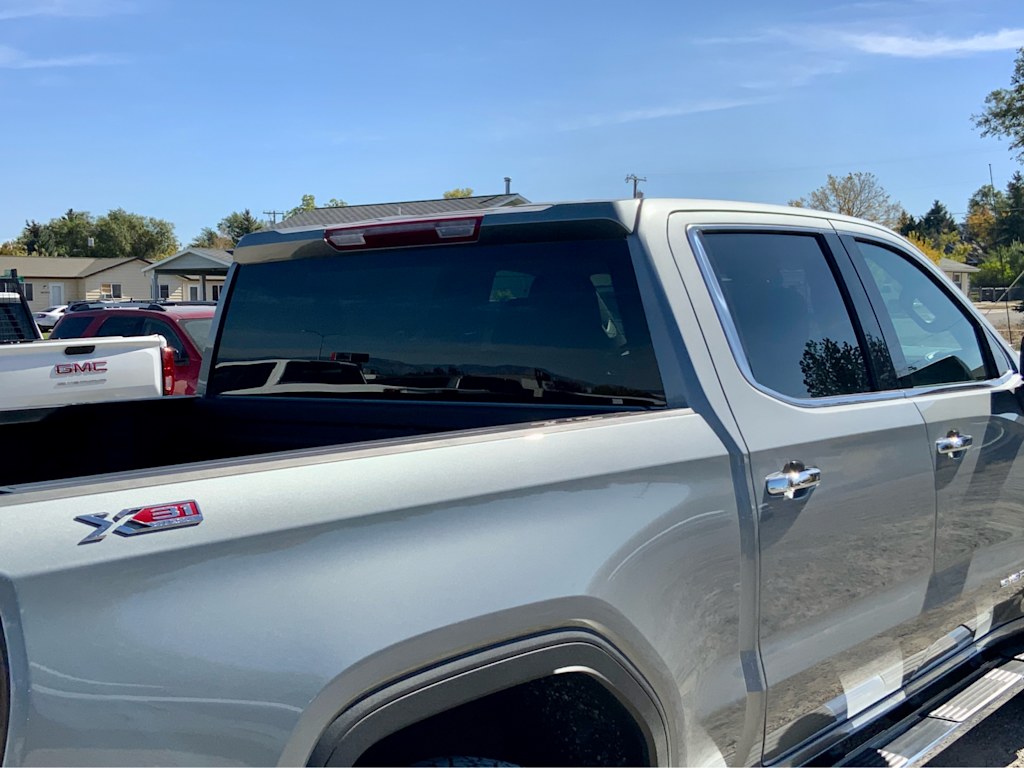 Thumbnail: 2026 GMC Sierra 1500 - 23