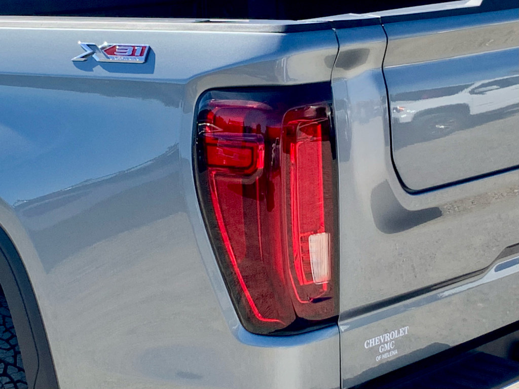 Thumbnail: 2026 GMC Sierra 1500 - 27