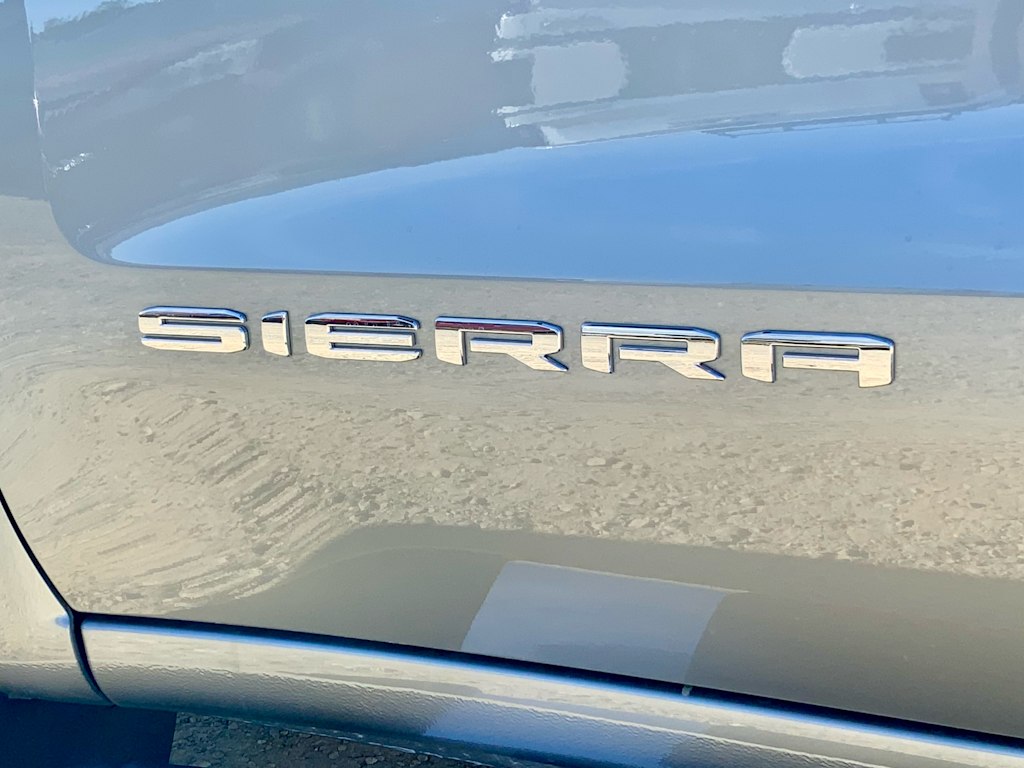 Thumbnail: 2026 GMC Sierra 1500 - 30