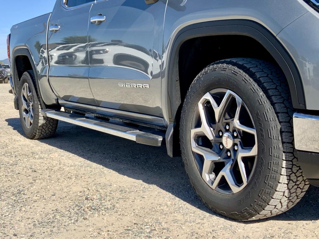 Thumbnail: 2026 GMC Sierra 1500 - 29