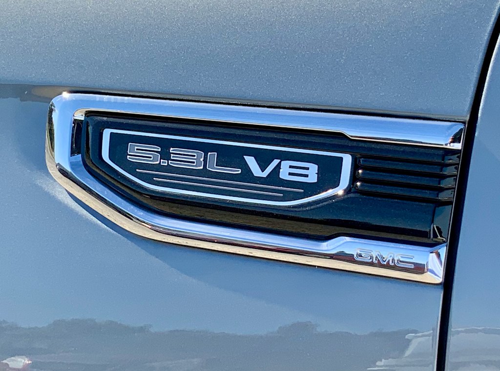 Thumbnail: 2026 GMC Sierra 1500 - 7