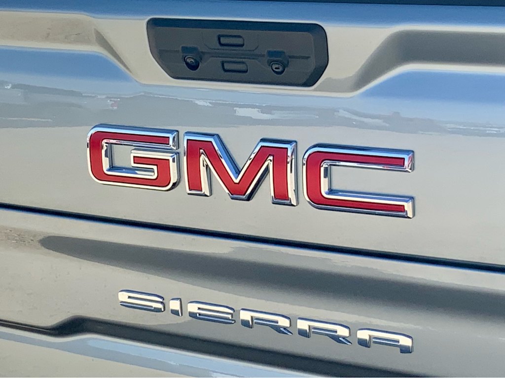 Thumbnail: 2026 GMC Sierra 1500 - 32