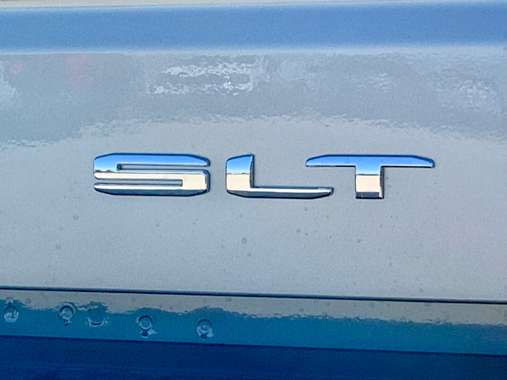 Thumbnail: 2026 GMC Sierra 1500 - 33
