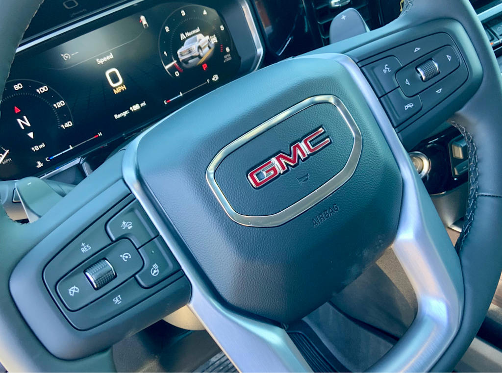 Thumbnail: 2026 GMC Sierra 1500 - 37