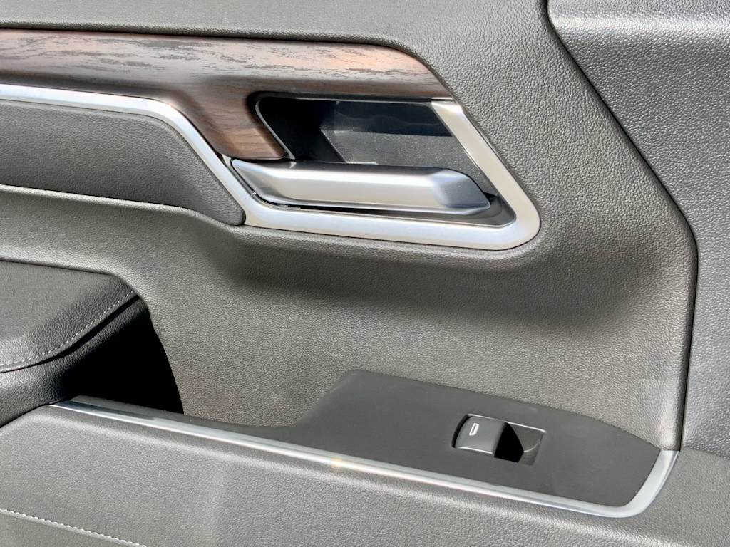Thumbnail: 2026 GMC Sierra 1500 - 45