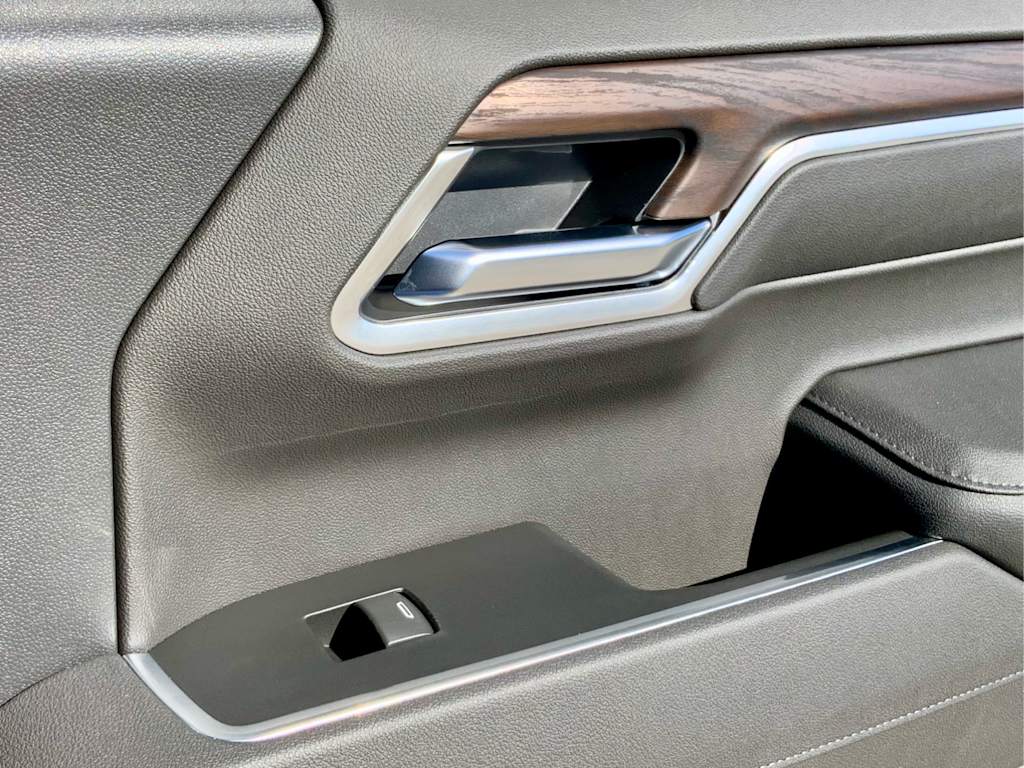 Thumbnail: 2026 GMC Sierra 1500 - 46