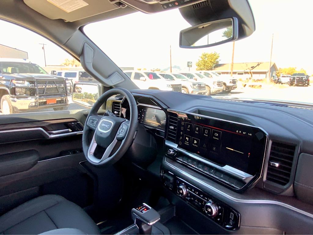 Thumbnail: 2026 GMC Sierra 1500 - 9