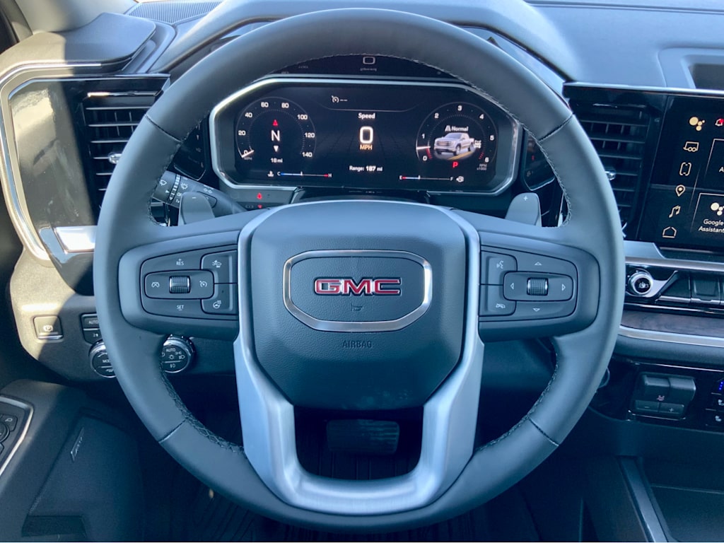 Thumbnail: 2026 GMC Sierra 1500 - 13