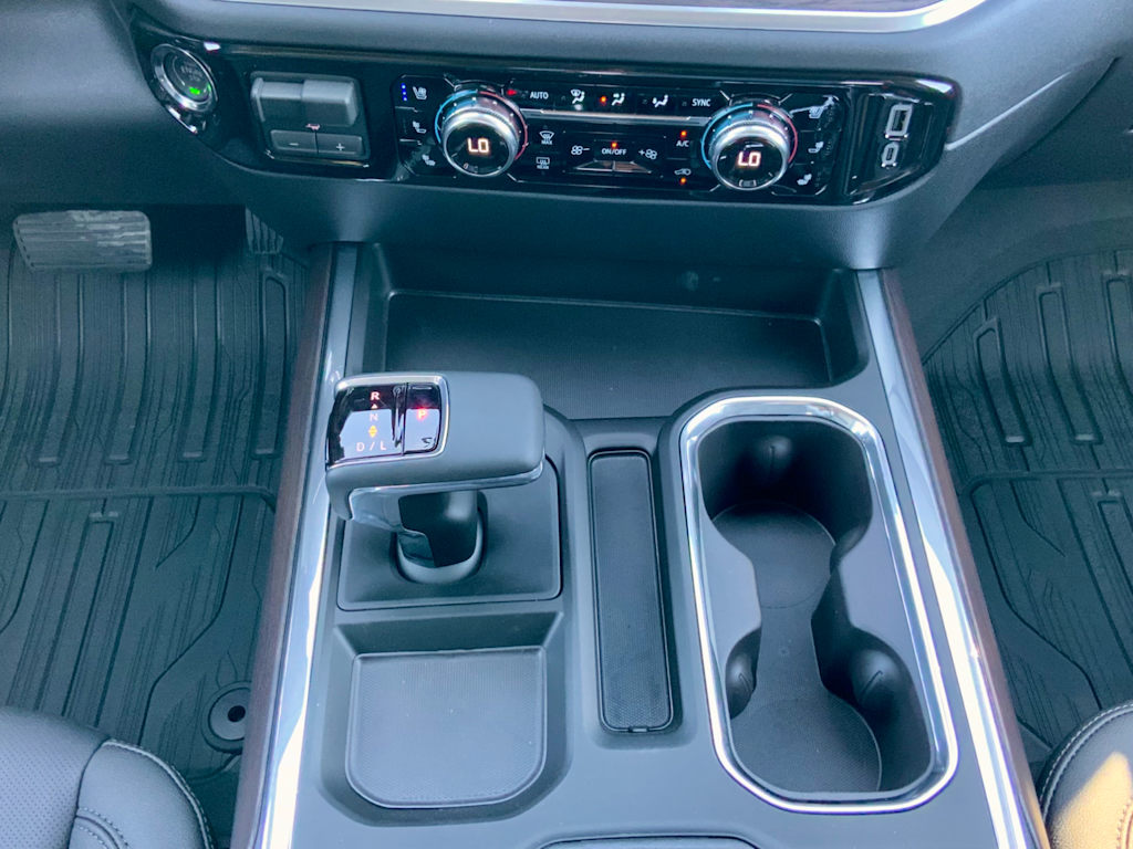 Thumbnail: 2026 GMC Sierra 1500 - 39