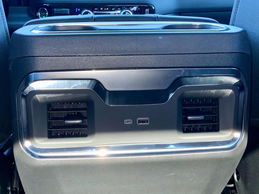 Thumbnail: 2026 GMC Sierra 1500 - 41