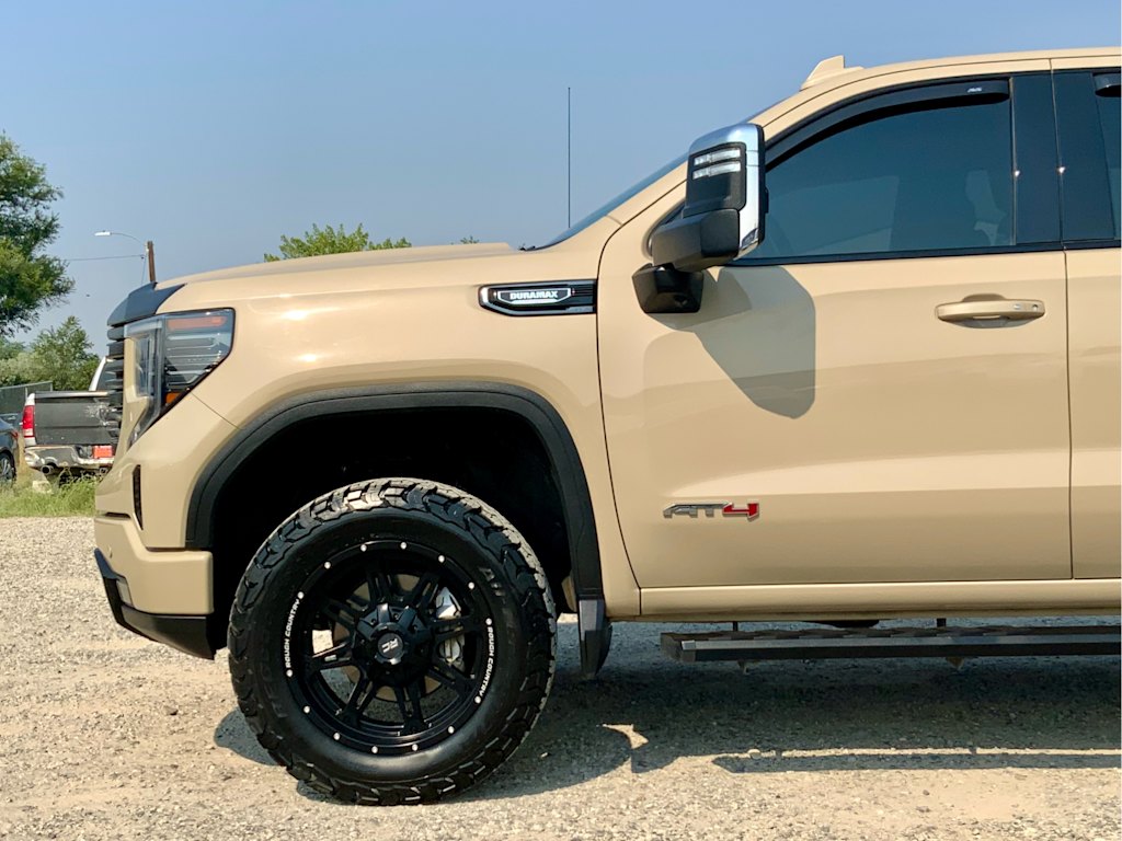 Thumbnail: 2023 GMC Sierra 1500 - 2