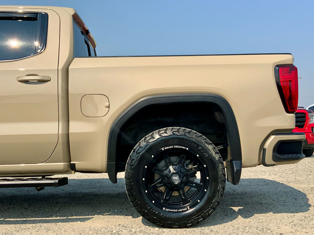 Thumbnail: 2023 GMC Sierra 1500 - 8