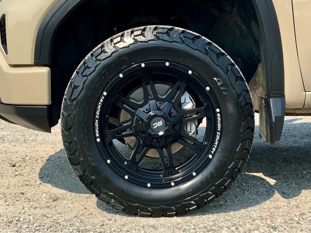 Thumbnail: 2023 GMC Sierra 1500 - 26