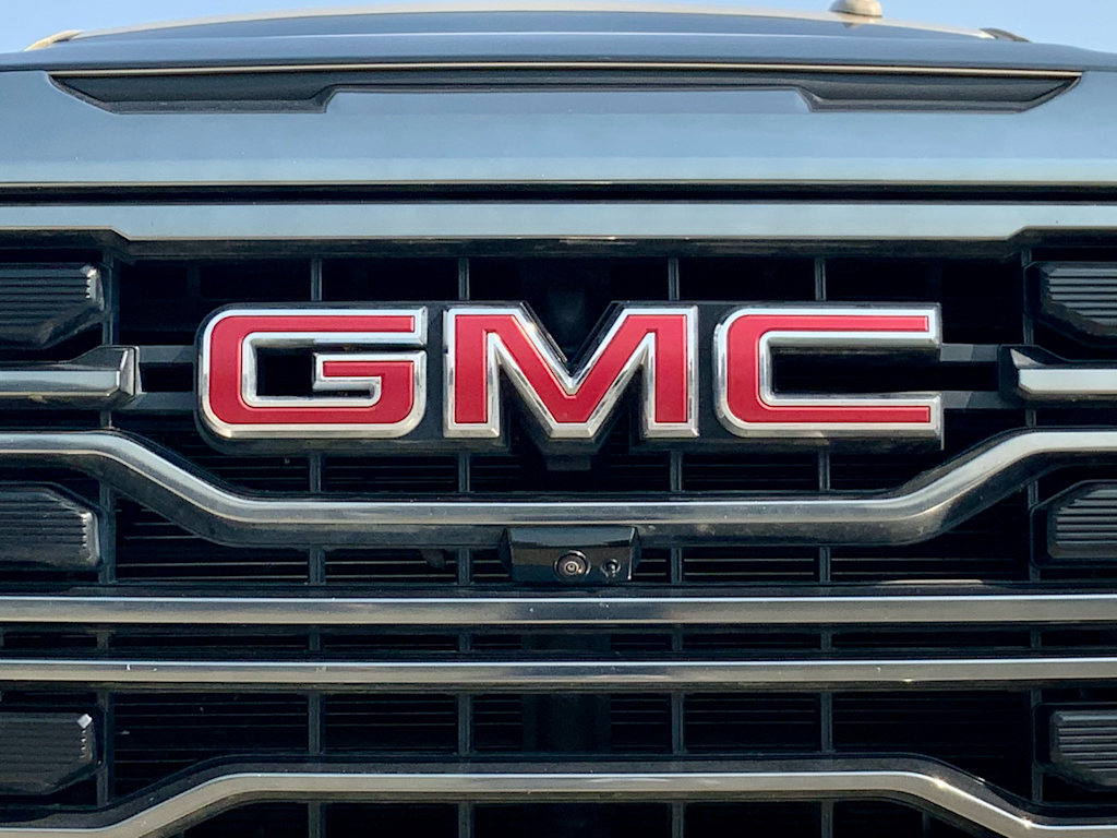 Thumbnail: 2023 GMC Sierra 1500 - 7