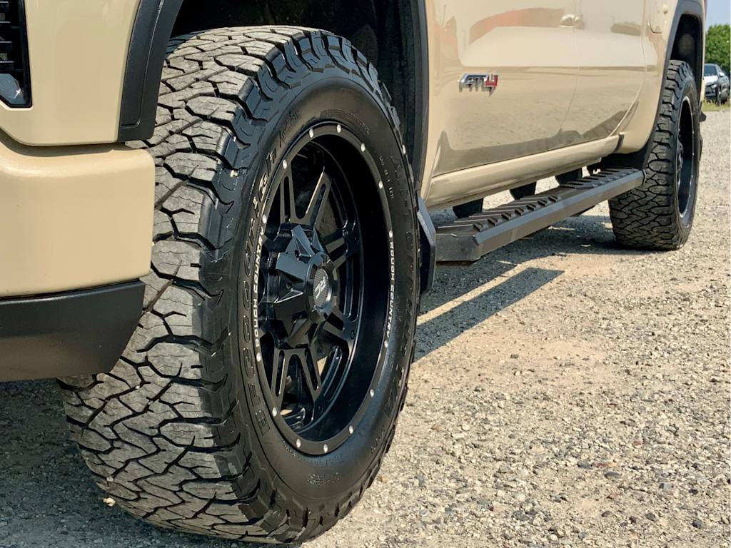 Thumbnail: 2023 GMC Sierra 1500 - 27