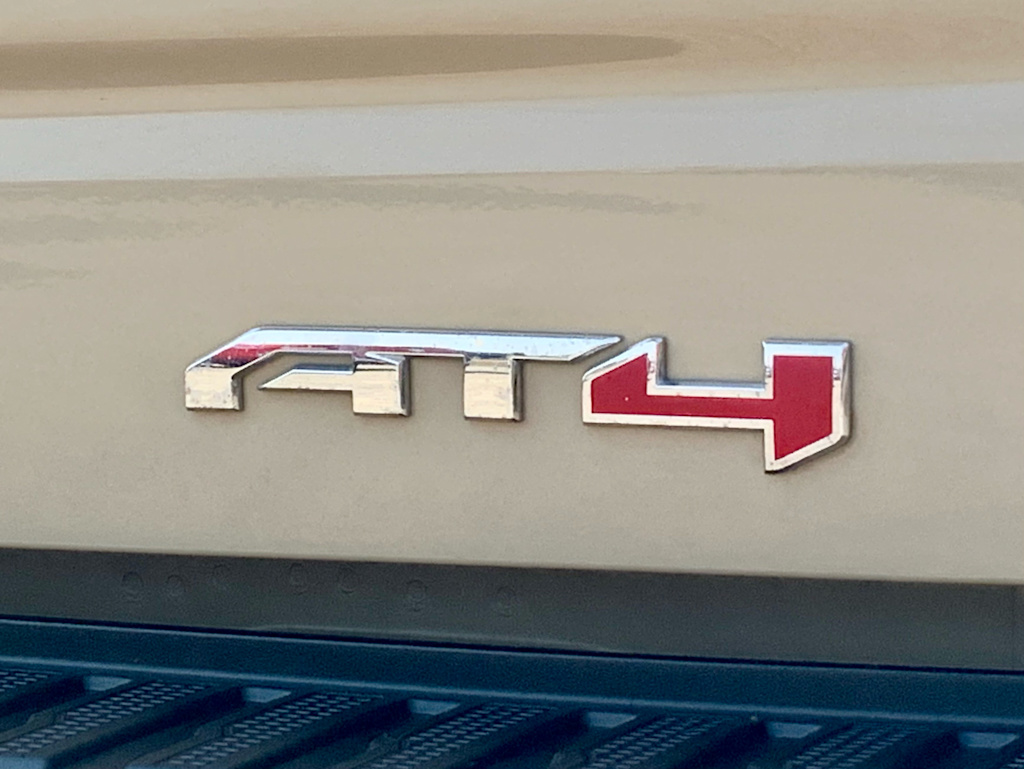 Thumbnail: 2023 GMC Sierra 1500 - 28