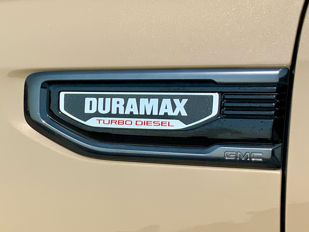 Thumbnail: 2023 GMC Sierra 1500 - 29