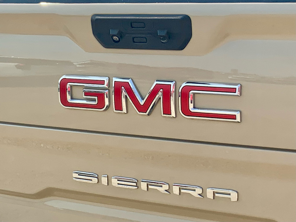 Thumbnail: 2023 GMC Sierra 1500 - 30