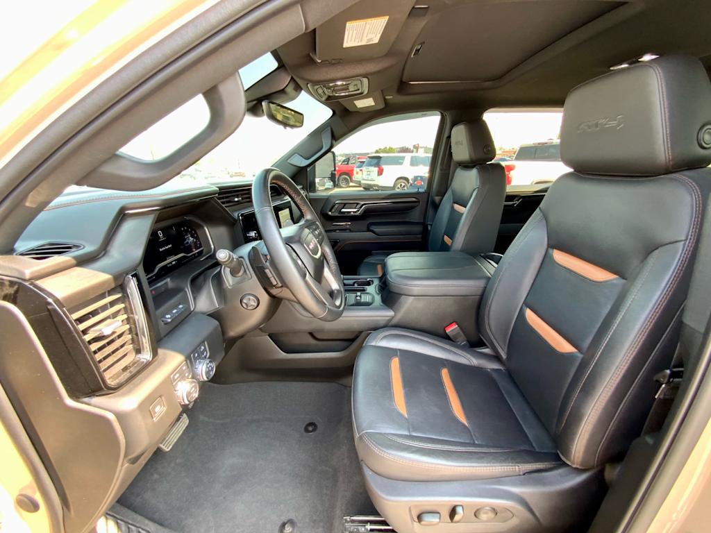 Thumbnail: 2023 GMC Sierra 1500 - 9