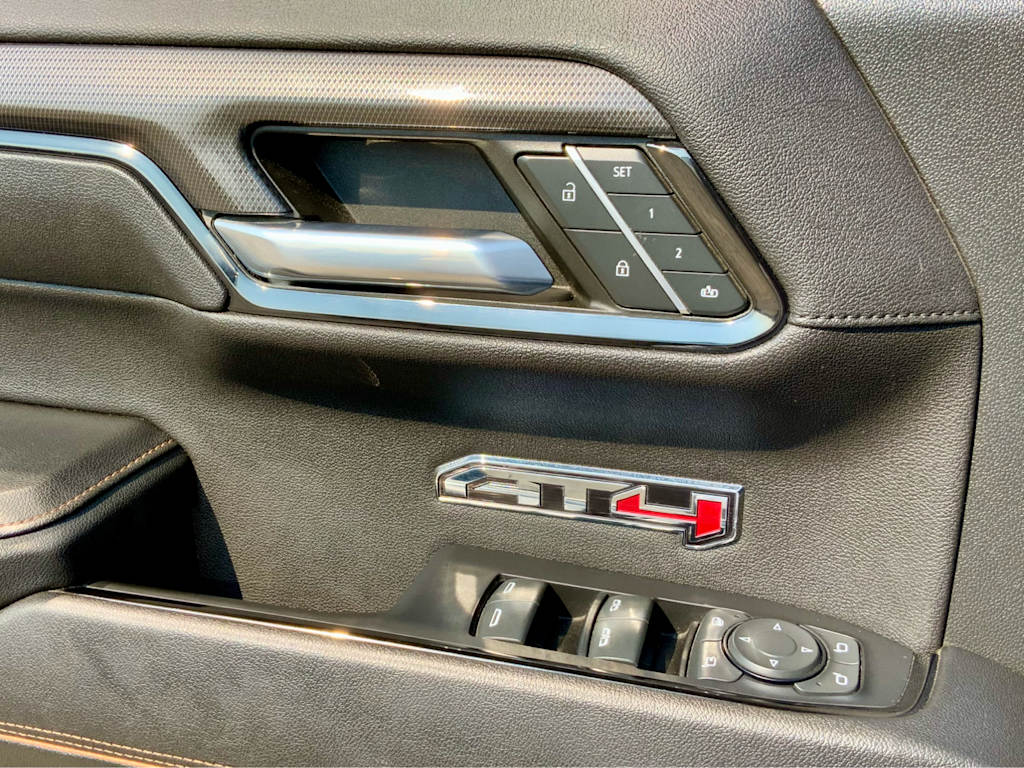 Thumbnail: 2023 GMC Sierra 1500 - 39