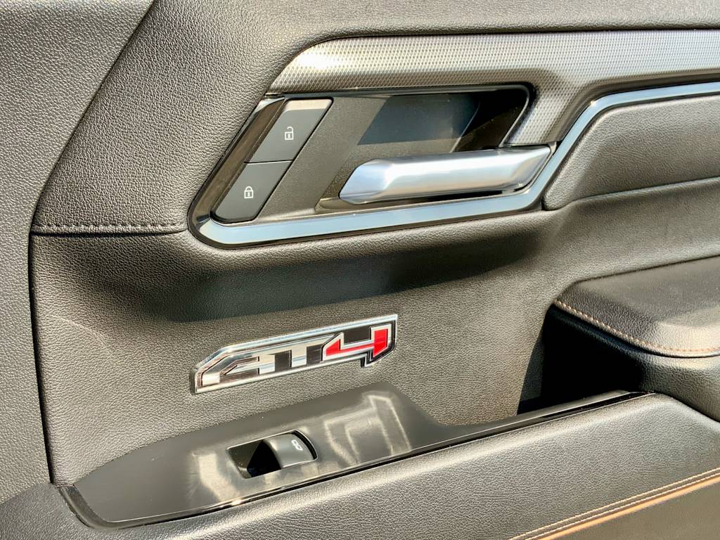 Thumbnail: 2023 GMC Sierra 1500 - 40