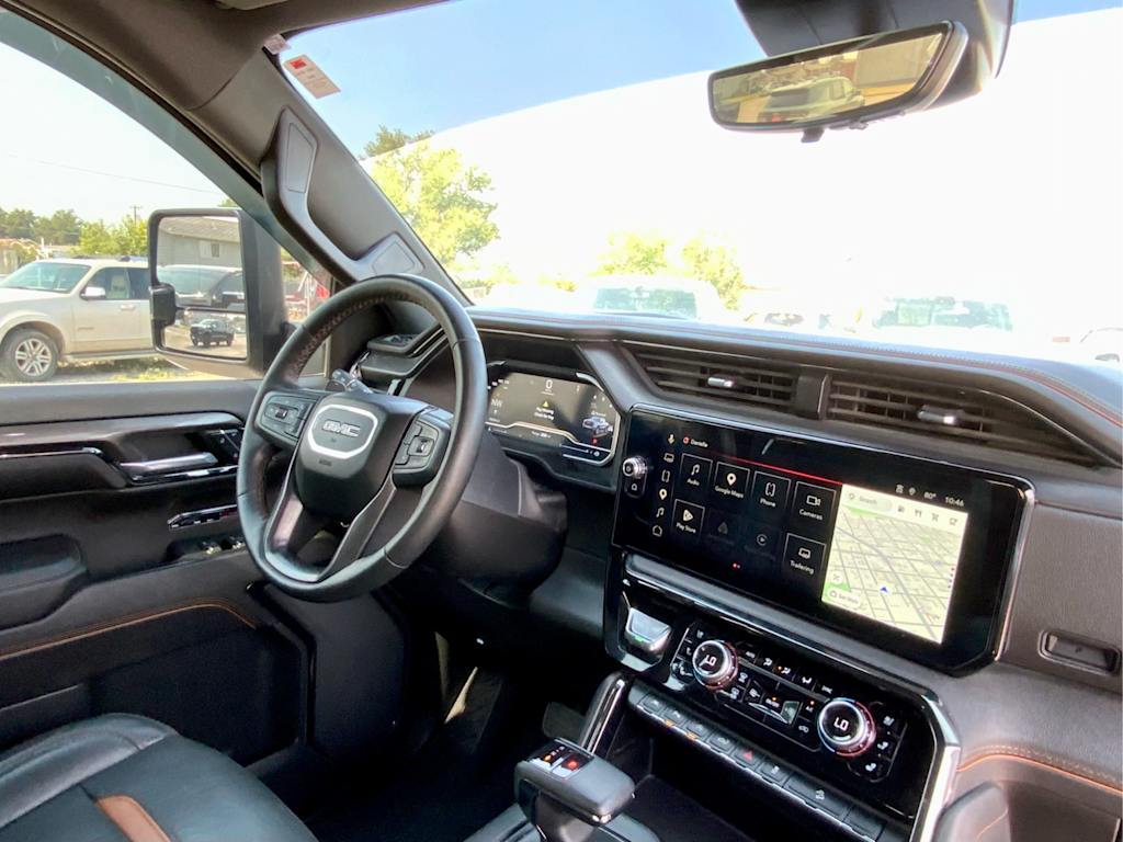 Thumbnail: 2023 GMC Sierra 1500 - 13