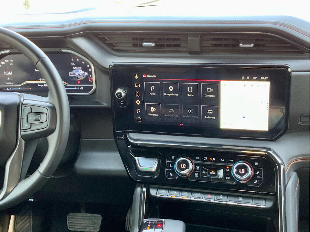 Thumbnail: 2023 GMC Sierra 1500 - 14