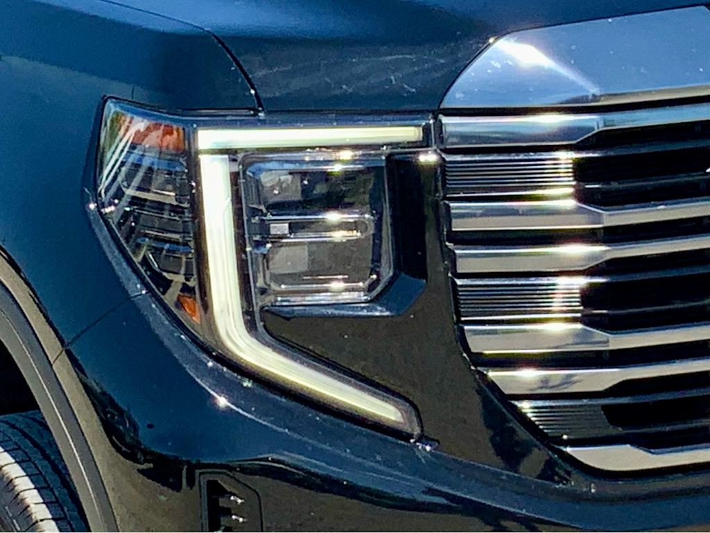 Thumbnail: 2024 GMC Sierra 1500 - 7