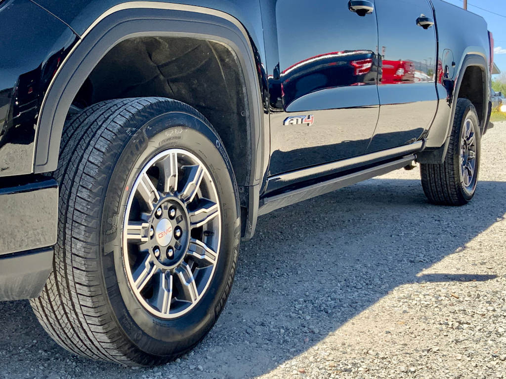 Thumbnail: 2024 GMC Sierra 1500 - 28