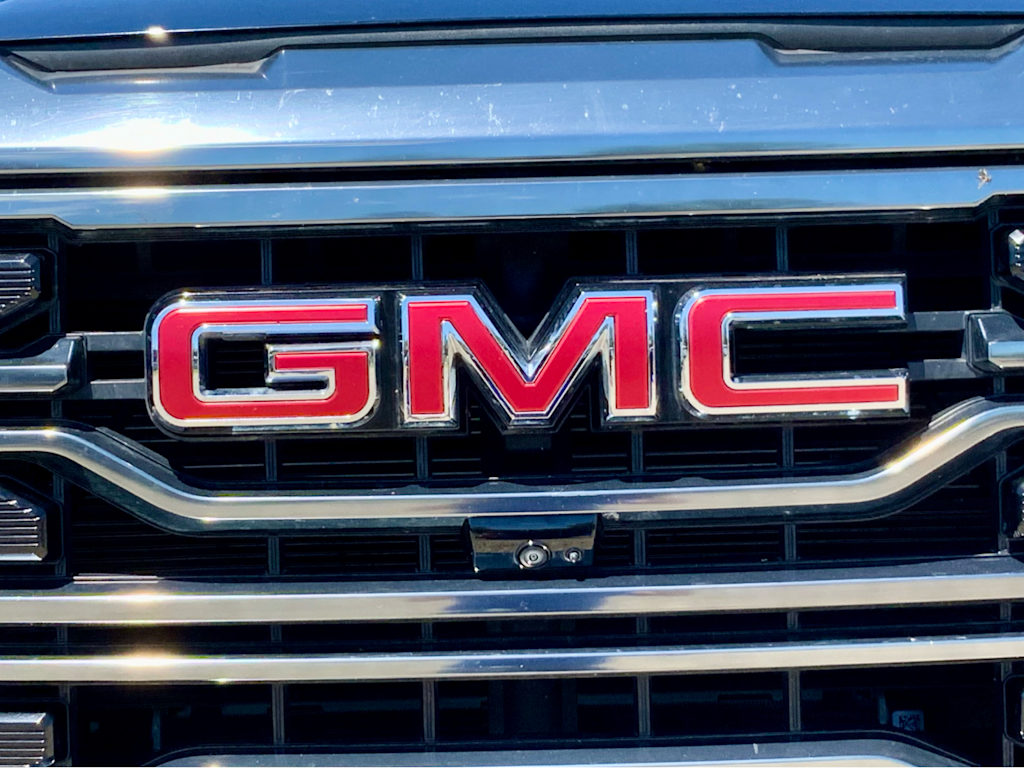 Thumbnail: 2024 GMC Sierra 1500 - 29