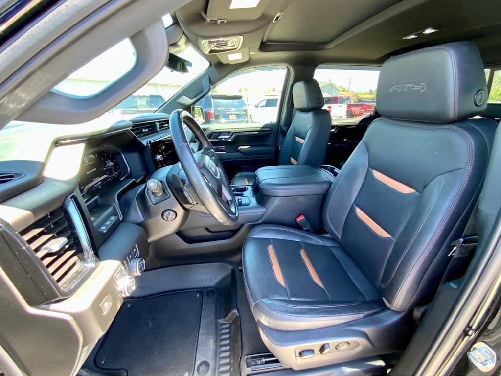 Thumbnail: 2024 GMC Sierra 1500 - 11