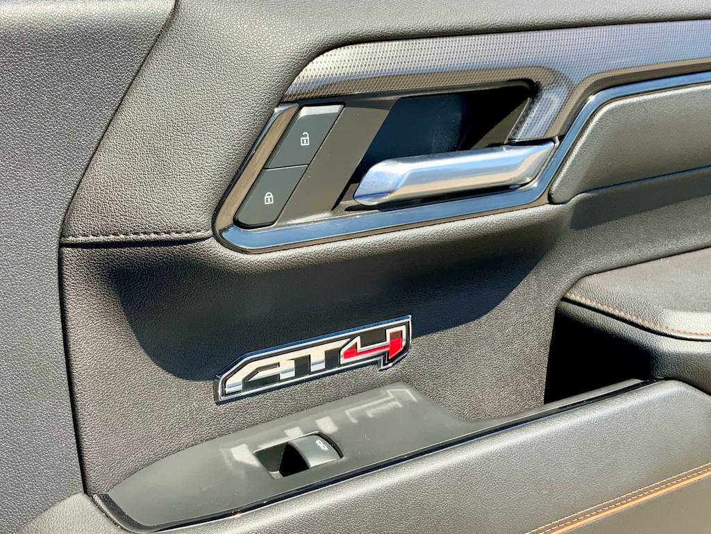 Thumbnail: 2024 GMC Sierra 1500 - 44