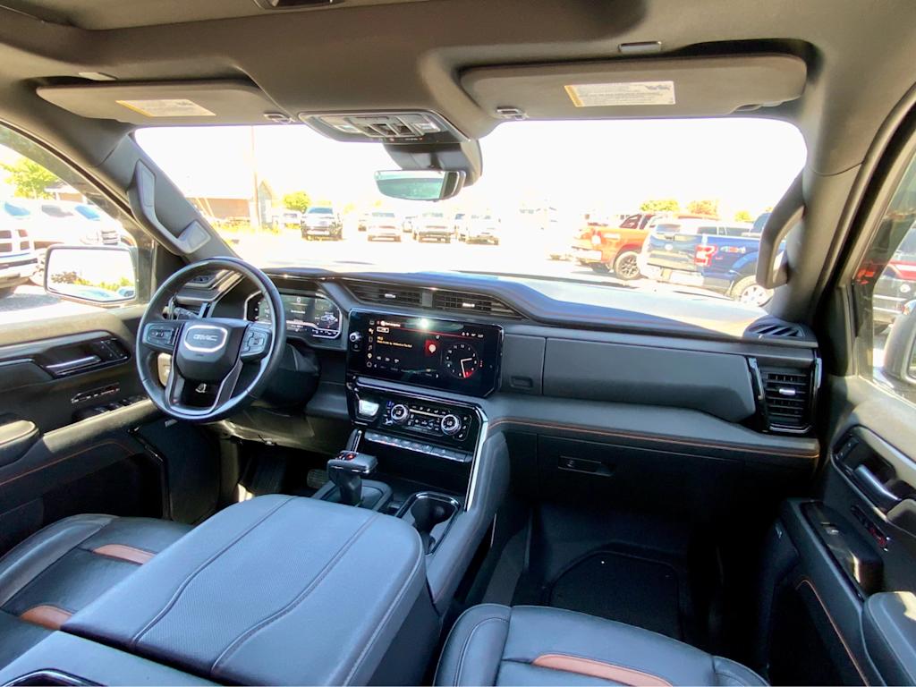 Thumbnail: 2024 GMC Sierra 1500 - 15