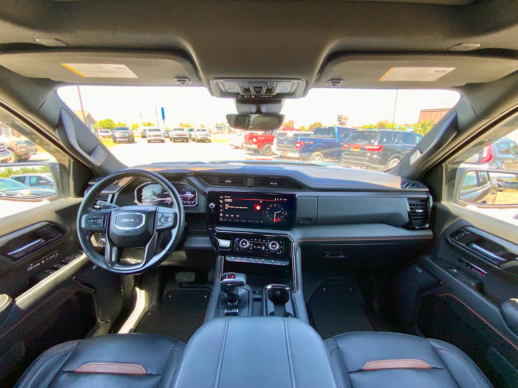 Thumbnail: 2024 GMC Sierra 1500 - 2
