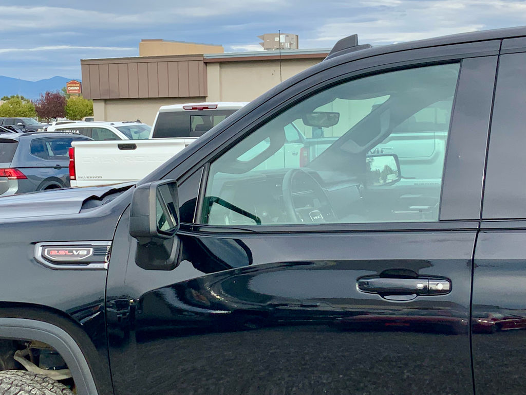 Thumbnail: 2024 GMC Sierra 1500 - 2