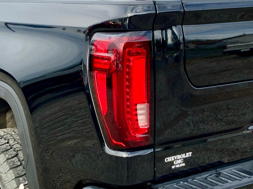 Thumbnail: 2024 GMC Sierra 1500 - 25